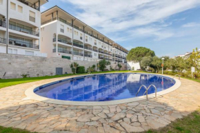 Flateli Platja d'Aro Port 2